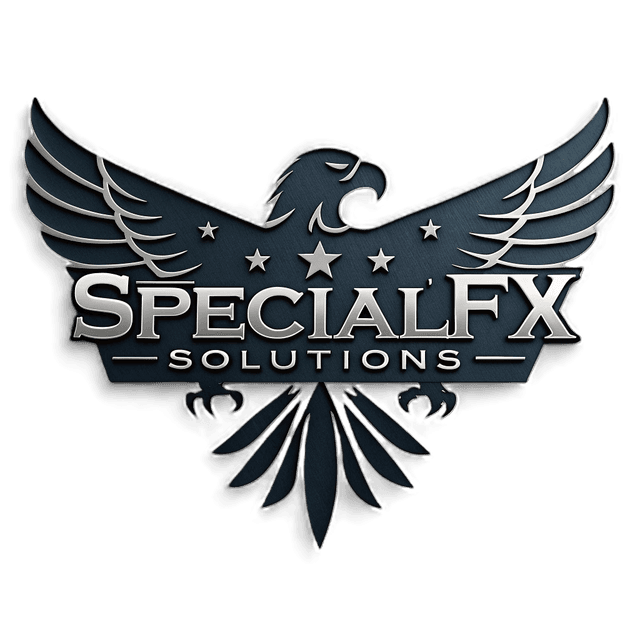 SpecialFX Solutions Logo